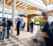 Conou a Ecomondo