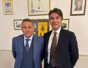 Alfonso Andretta e Vincenzo Telesca