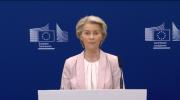 Ursula von der Leyen